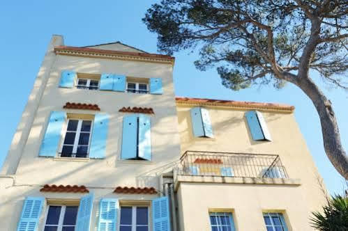 Hotel Victor Cabriès Εξωτερικό φωτογραφία
