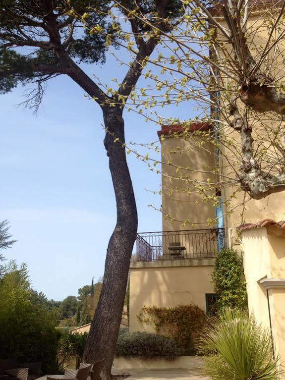 Hotel Victor Cabriès Εξωτερικό φωτογραφία