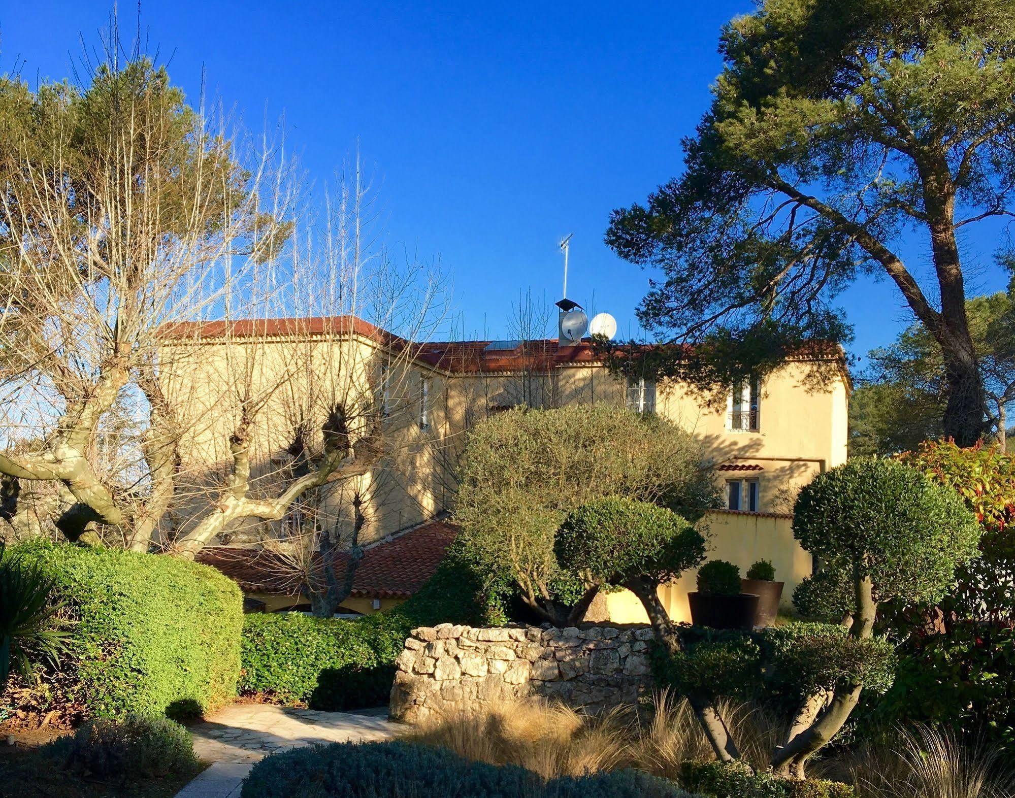 Hotel Victor Cabriès Εξωτερικό φωτογραφία