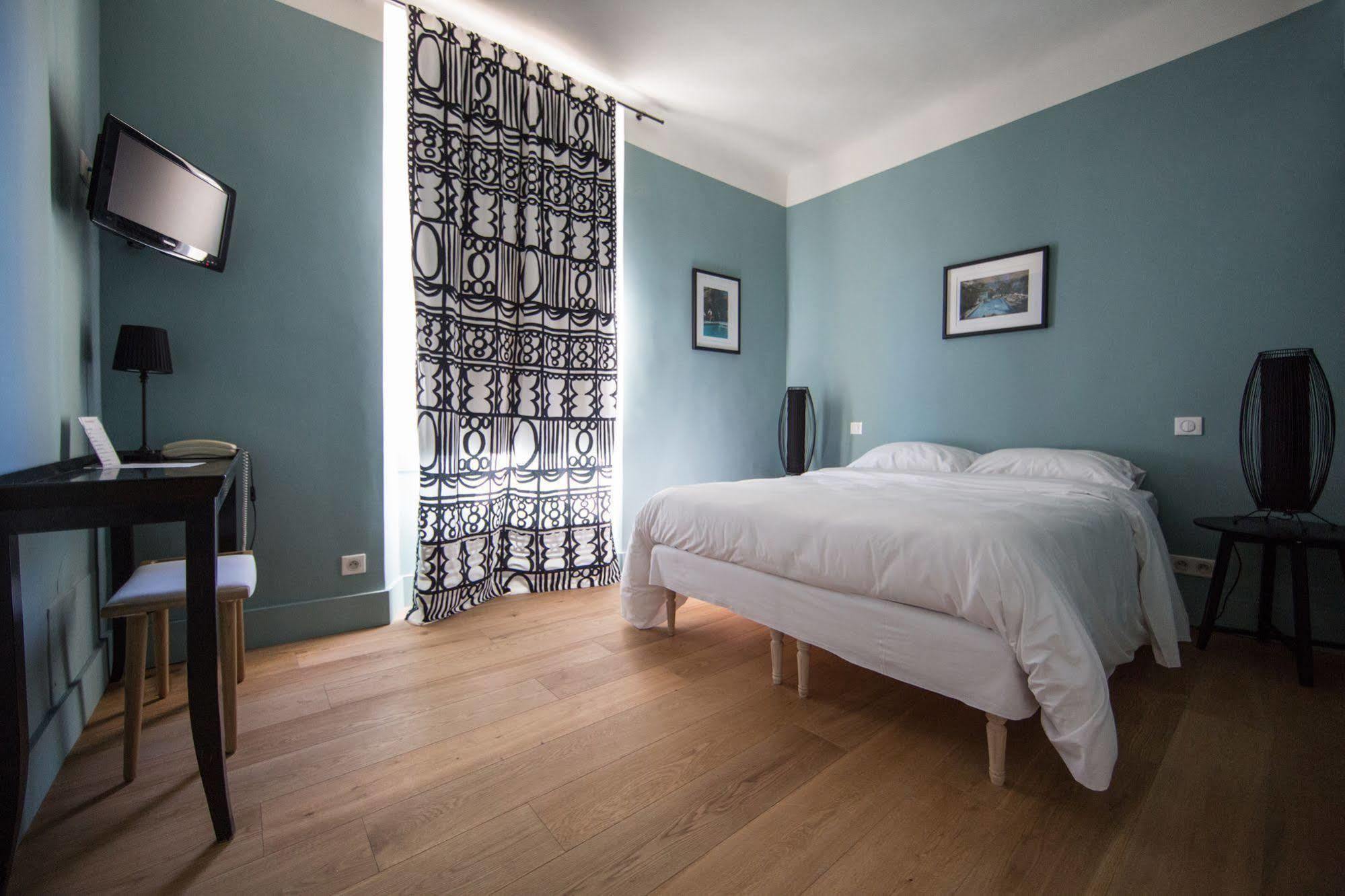 Hotel Victor Cabriès Εξωτερικό φωτογραφία