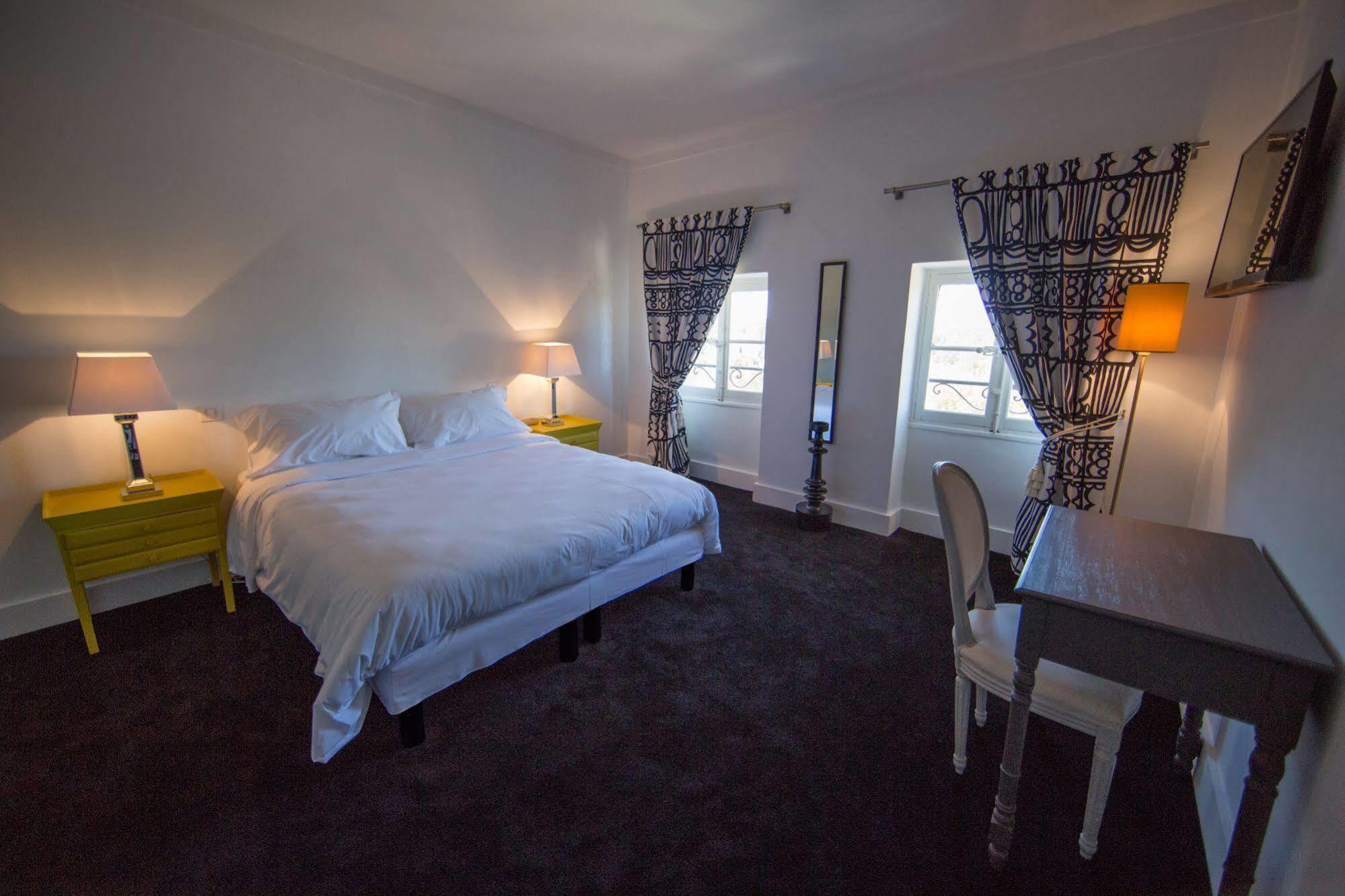 Hotel Victor Cabriès Εξωτερικό φωτογραφία