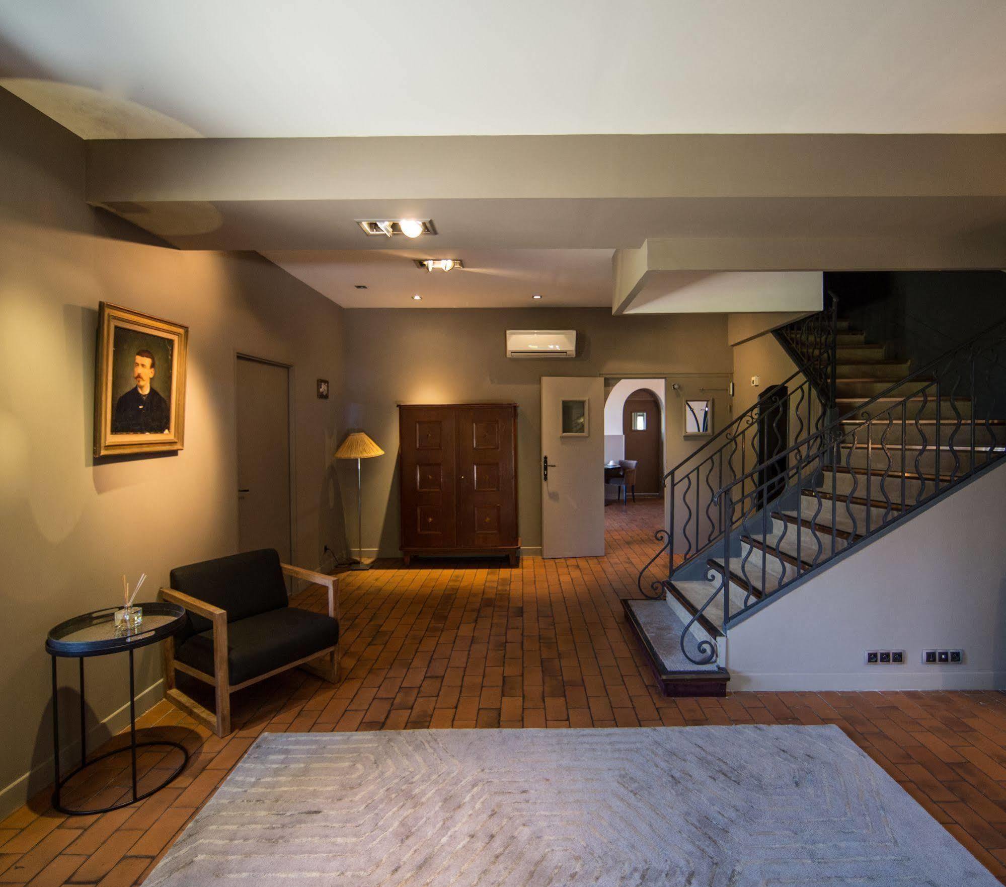 Hotel Victor Cabriès Εξωτερικό φωτογραφία