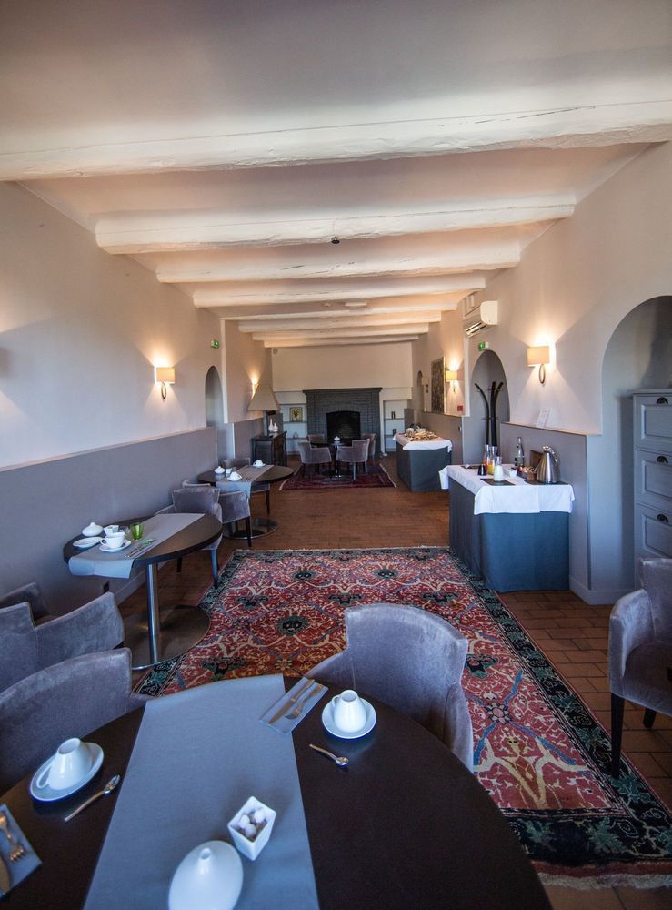 Hotel Victor Cabriès Εξωτερικό φωτογραφία